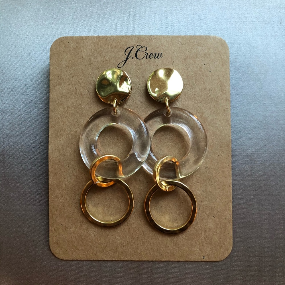 J. Crew Earrings